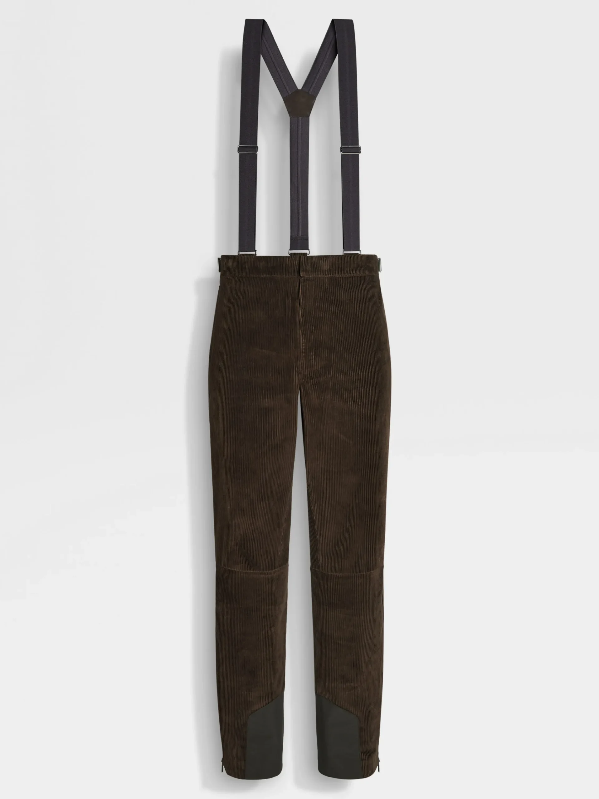 Travel In Style|Pants>ZEGNA Cashco Ski Pants DarkBrown