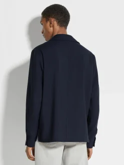 Overshirts And Chore Jackets><noscript><img width=
