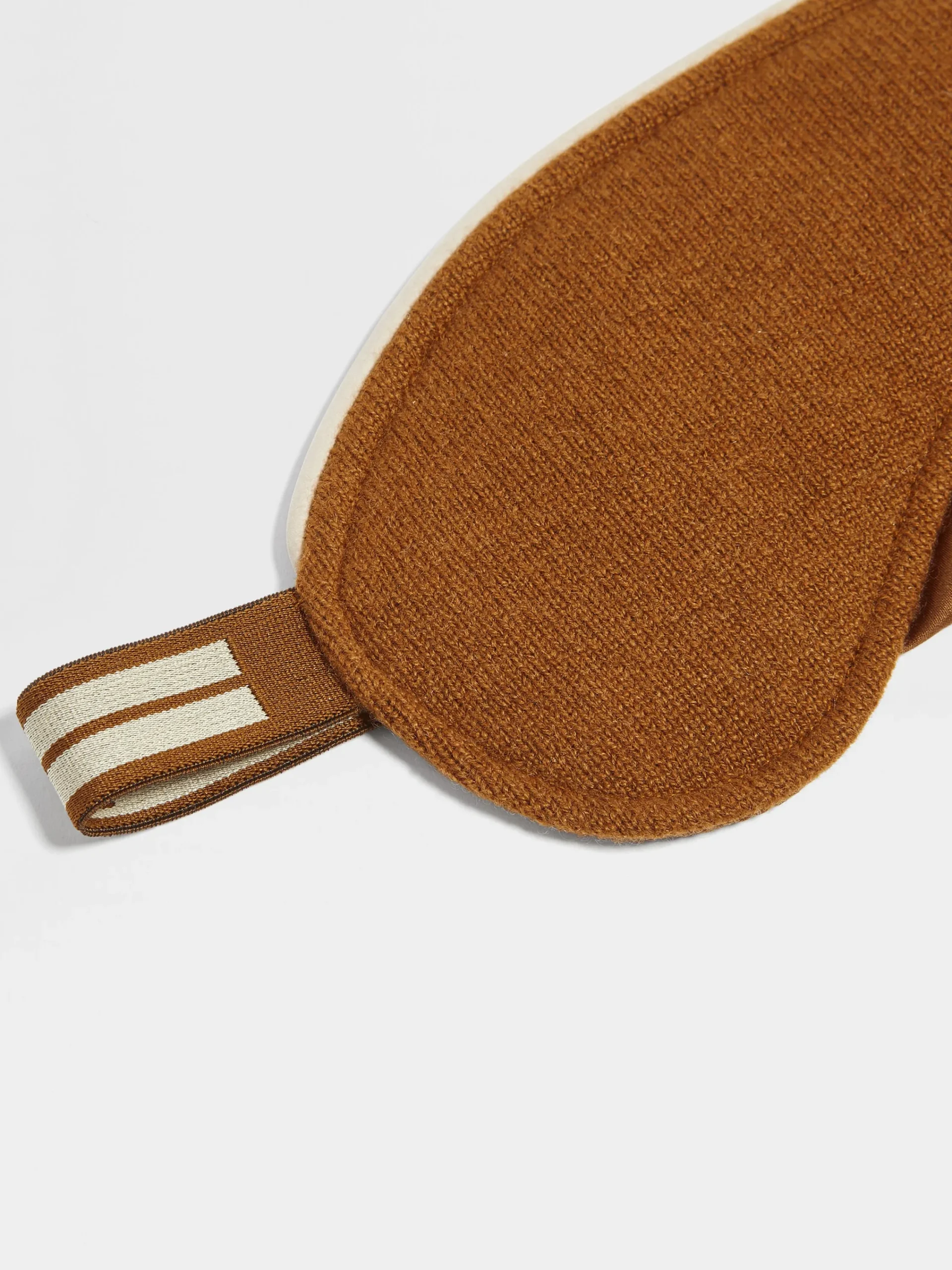 Small Gifts|Travel In Style>ZEGNA Oasi Cashmere Travel Set Foliage