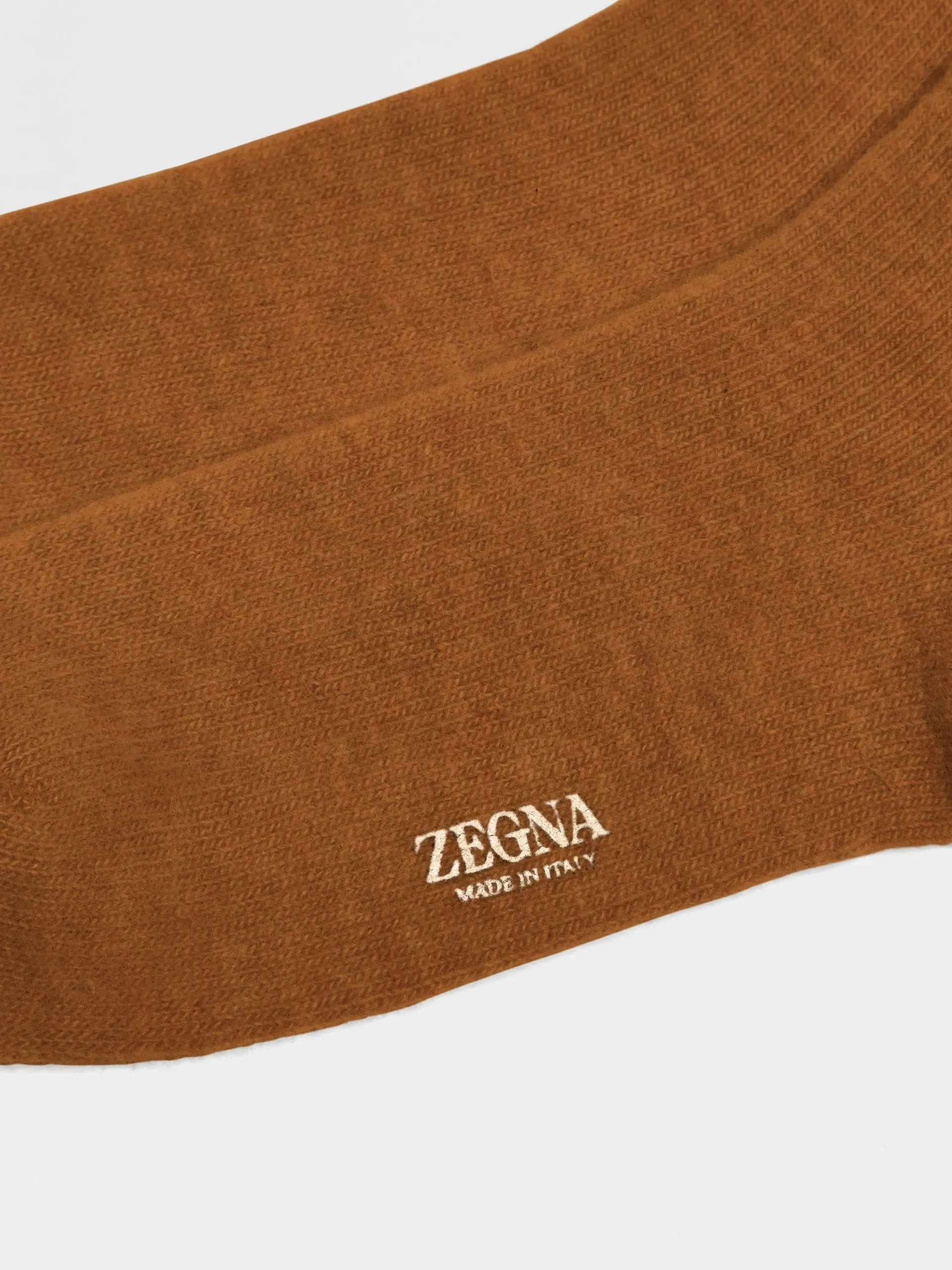 Small Gifts|Travel In Style>ZEGNA Oasi Cashmere Travel Set Foliage