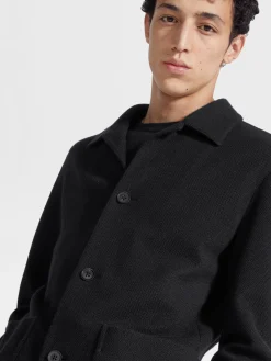 Overshirts And Chore Jackets><noscript><img width=