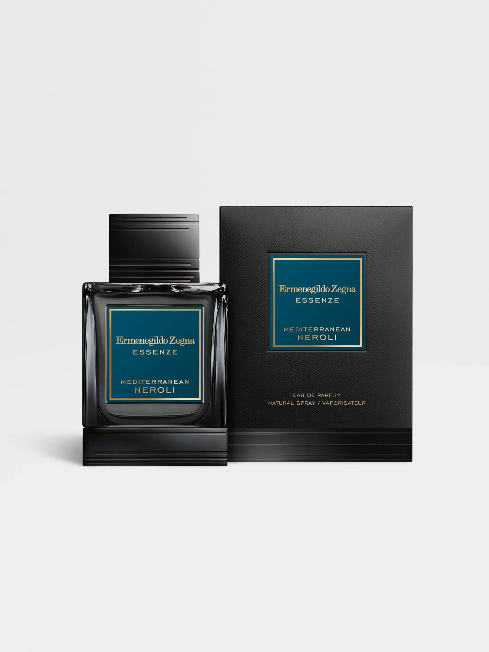 Small Gifts|Fragrances>ZEGNA Mediterranean Neroli 100 Ml 3.4OZ