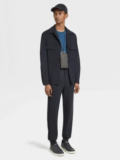 Overshirts And Chore Jackets><noscript><img width=