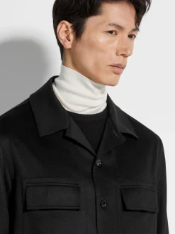 Travel In Style|Overshirts And Chore Jackets><noscript><img width=