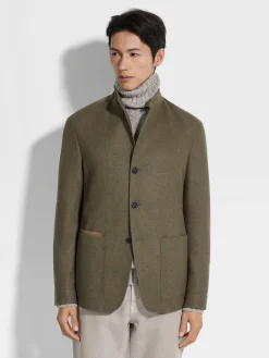 Travel In Style|Overshirts And Chore Jackets><noscript><img width=