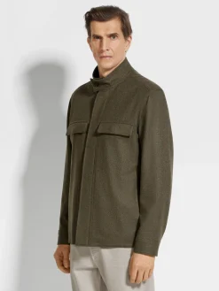 Travel In Style|Overshirts And Chore Jackets><noscript><img width=