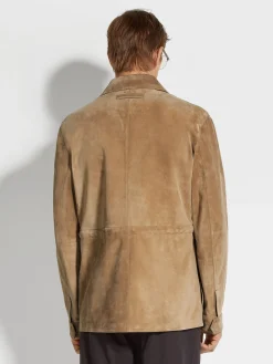 Overshirts And Chore Jackets><noscript><img width=